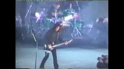 Metallica - Holier Than Thou (Live In Bremen 2004)