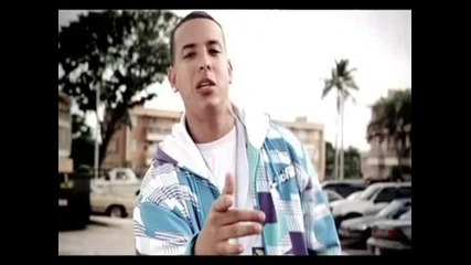 Daddy Yankee - Somos de Calle
