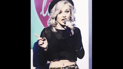 Perrie -wings