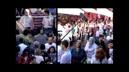 Sibel Tuzun - Erkekleri Taniyin