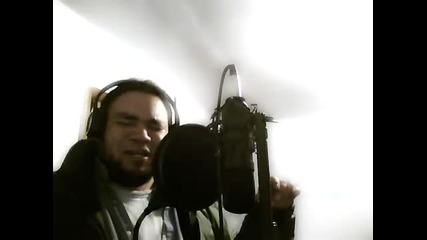 Juan - Run to the Hills ( Iron Maiden )