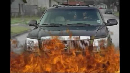 Slim Thug, Mike Jones & Paul Wall - Still Tippin   (Promo Only)