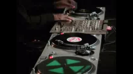 Jeff Mills - The Exhibitionist Mix (part 45)