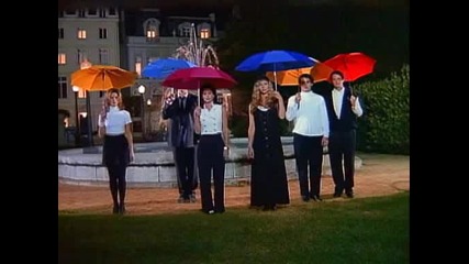 Friends, Season 4, Episode 6 - Bg Subs