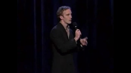 Jay Mohr - My Turn 