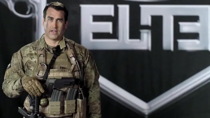 Call of Duty: Elite - Join Up Soldier