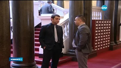 ДПС обмисля вот на недоверие заради здравеопазването-2