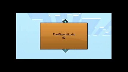 my intro