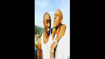 2 Pac&Outlawz - Teardrops And Closed Caskets