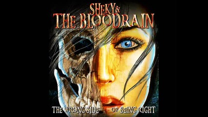 Sheky&the Bloodrain-the Bloodrain.wmv