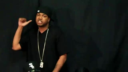 Bullet Boyz - Stand Up