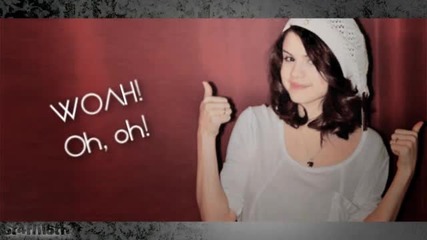 Selena Gomez & The Scene - Summers Not Hot