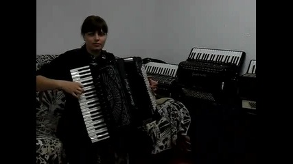 Zorica Velkovska Markel Budala
