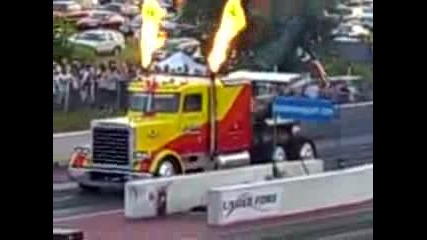 Jet Semi