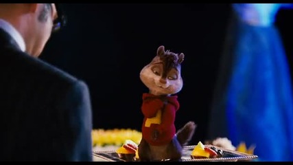 Алвин и Катериците част 5 / 7 Бг Аудио * Alvin and Chipmunks *