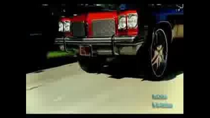 Lil Wayne ft. Baby - Stuntin like my daddy