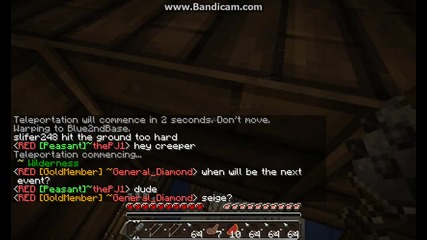 Redvsblue View