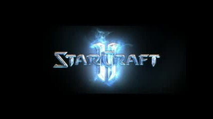 Starcraft 2 - Gameplay , Terans Част 6/6