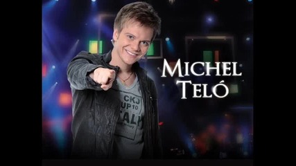 Michel Telo - Amor Nao e Paixao