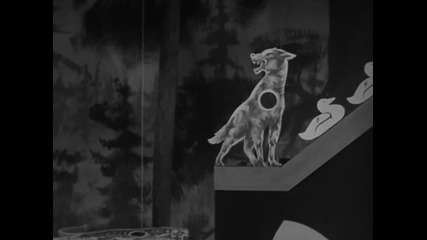 2. Човекът - Вълк * 1941. Бг Субтитри * The Wolf Man: Classic Horror [ H D ]