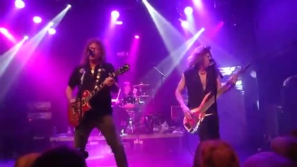 Yesterday & Today | Y&t - Black Tiger
