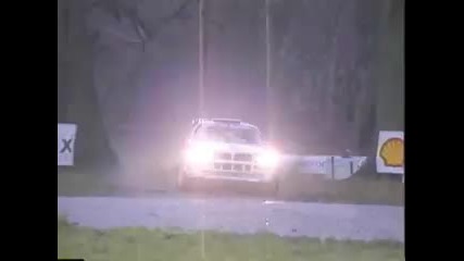 Lancia Delta Hf za fenove na lancia 