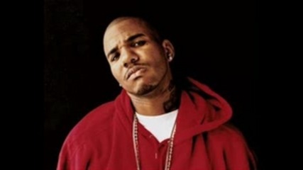The Game ft. Fergie - Im Chillin
