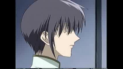 Fruits Basket