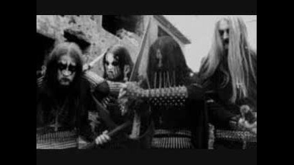 Gorgoroth - Funeral Procession