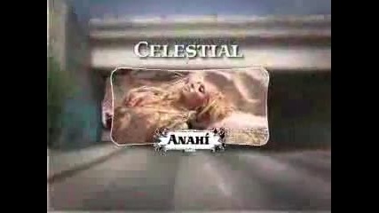 Rbd - Comercial Cd Celestial