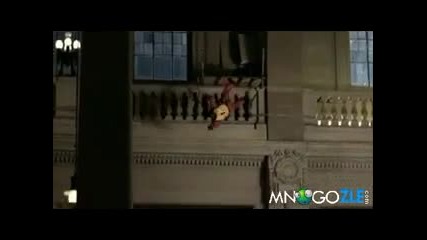 Луда реклама на Xbox 360