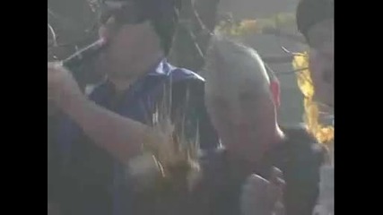 Иво Доктора и Dj Попа - Чобан рап