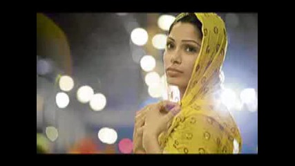 Latikas Theme - Slumdog Millionaire.avi