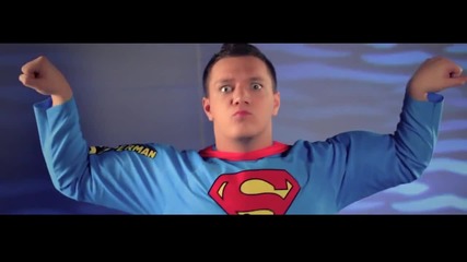 Mc Stojan Feat. Cvija - Ne Znam Gde Sam (official Video)
