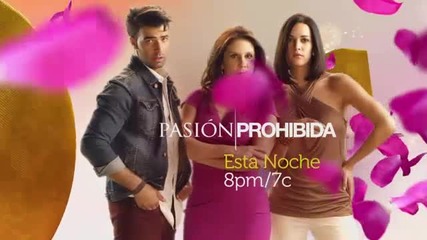 Pasion Prohibida Avance Capitulo 24.1