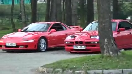bmw 850 
