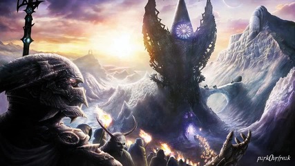 Cavendish Music - The Hunt (dark Epic Choir)