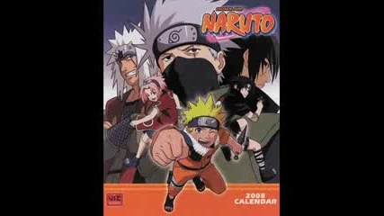 Naruto Opening 9 Full - Yura Yura 