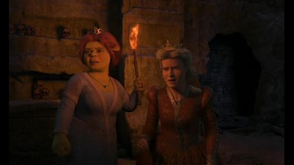 Shrek The Third [bg Audio] (00h46m58s - 00h47m48s)