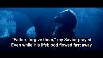 Blessed Redeemer - Casting crowns