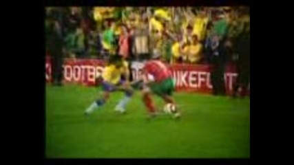 Ronaldinho