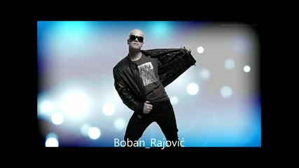 Boban Rajovic - Ще се върна