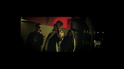 Swedish House Mafia Vs Party Knife - Antidote ( Ranggello Remix )
