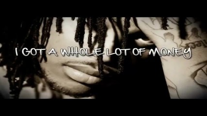 Waka Flocka Flame - Grove St. Party