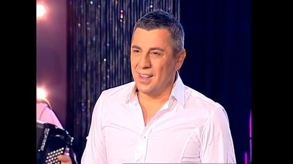 Jovan Perisic - Laku noc princezo - (TV DM SAT 2013)