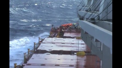 Atlantic Ocean 001