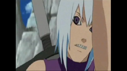 Naruto - Party Rock Anthem