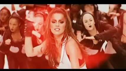 Cheryl Cole - Figh for this love 