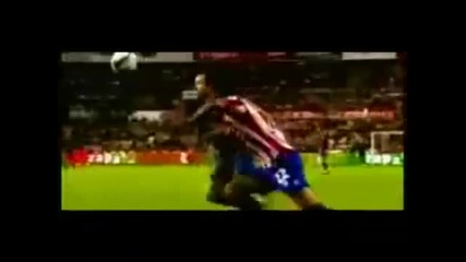 Football Tricks 