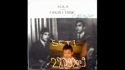 Ferus Mustafov - 1965 - 3.darkino kolo